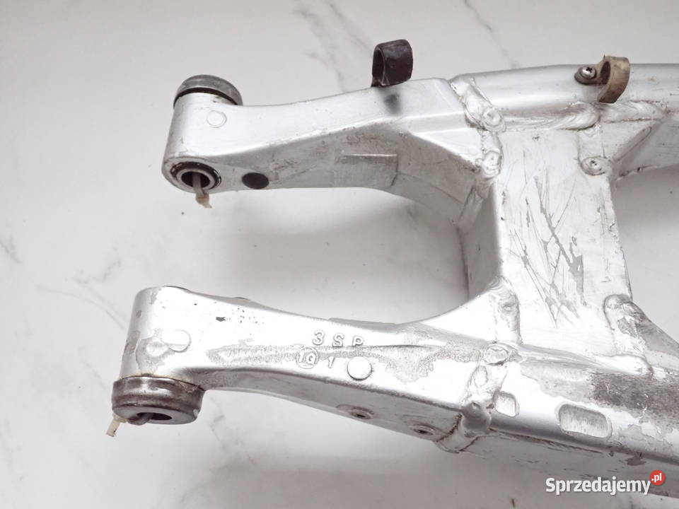 Wahacz Łożyska Tulejki Yamaha YZ 250 8893r 3SP Wahacze lubuskie Strzelce Krajeńskie