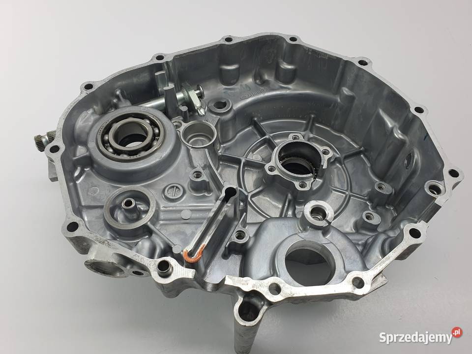 Dekiel Karter Obudowa Polkarter Honda Trx 420 łódzkie Łódź sprzedam