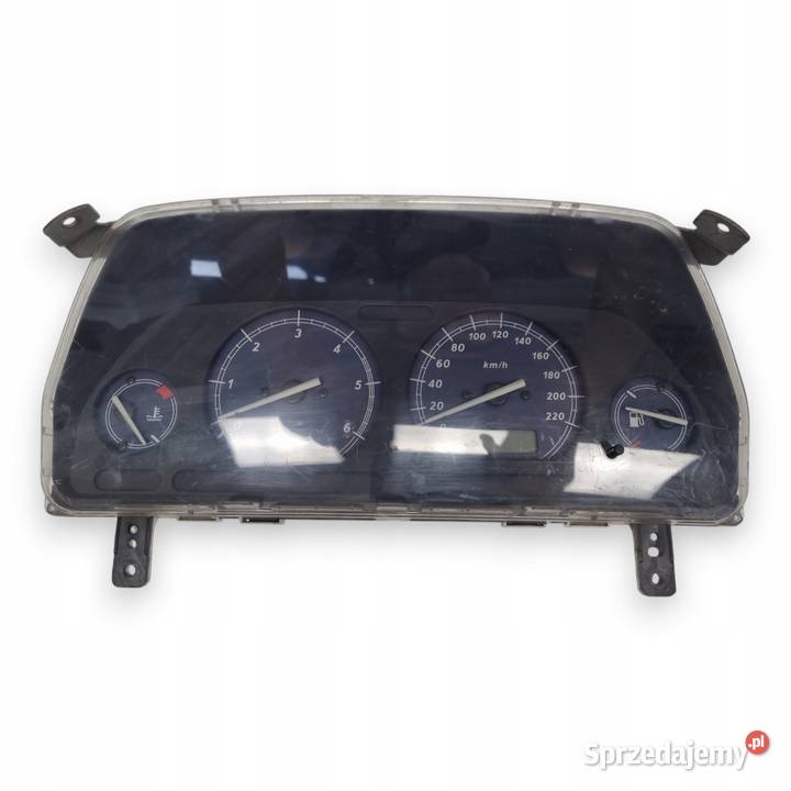 LICZNIK ZEGARY AR0054114 Rover 25 20 iDT Diesel