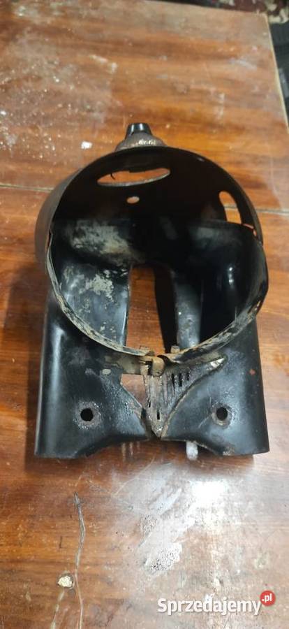 Lampa Junak m10 żółw obudowa lampy Turek sprzedam