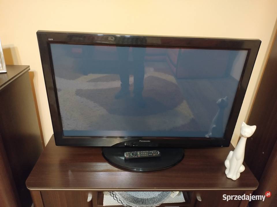 Telewizor plazmowy Panasonic TXP42X20E