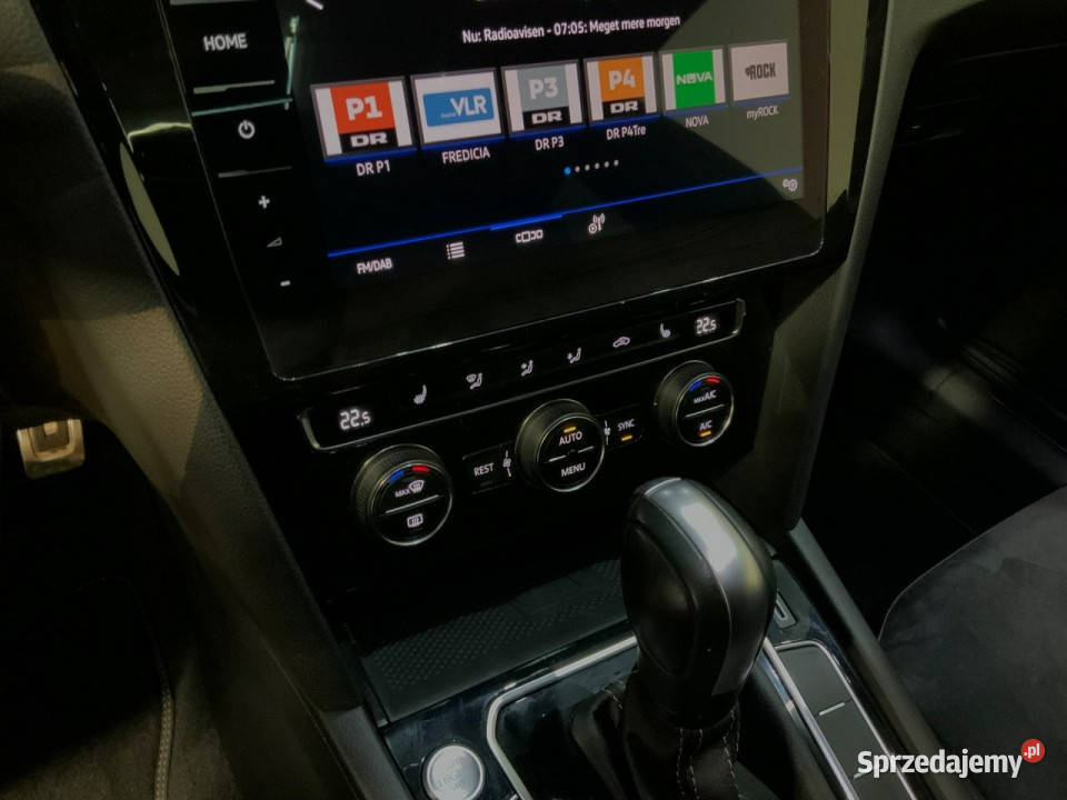 Volkswagen Arteon Arteon