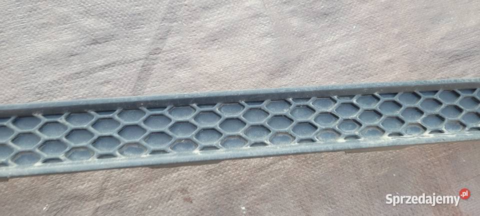 KIA SOUL 08 LISTWA KRATKA ZDERZAK TYŁ śląskie Ruda Śląska