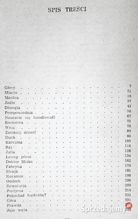 Zapiski trampa Jerzy Surdykowski