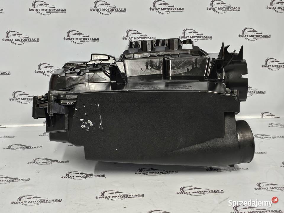 MERCEDES W212 18 B CGI 271860 obudowa filtra