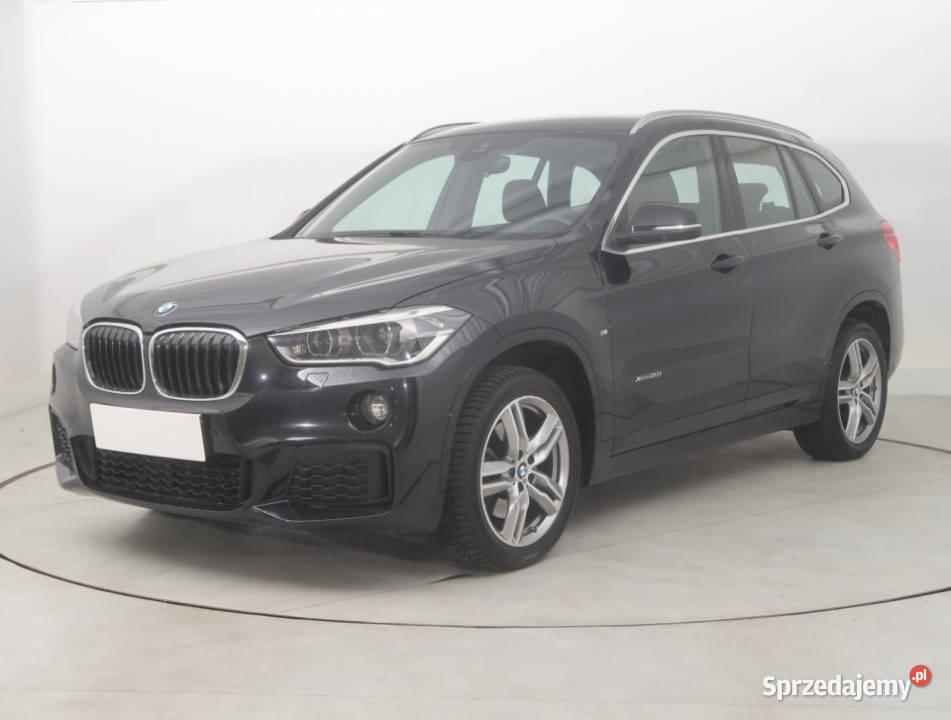 BMW X1 xDrive20i dolnośląskie sprzedam