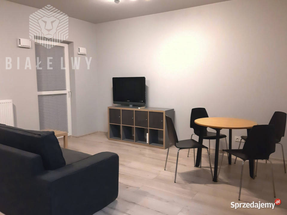 Mieszkanie 4528m2 2 pokoje Warszawa 45.28m2