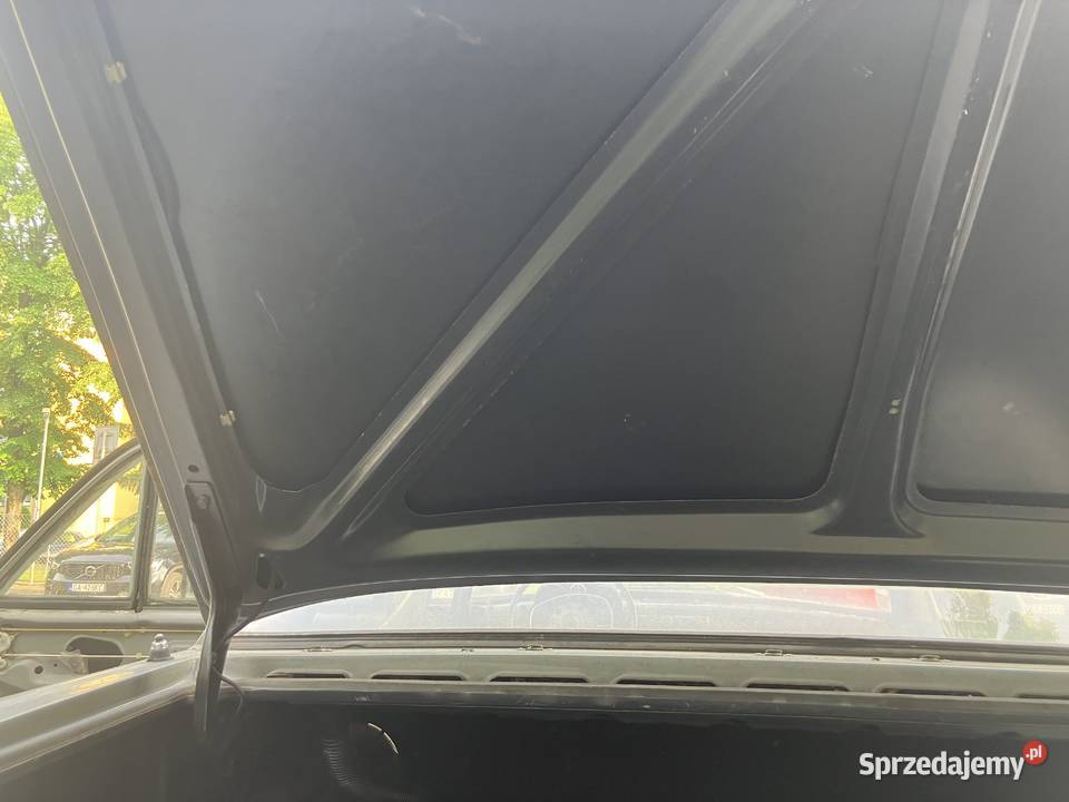 Mercedes W108 czesci Łódź