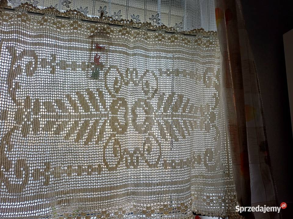 vintage bieżnikirękodzieło Nowy Targ sprzedam