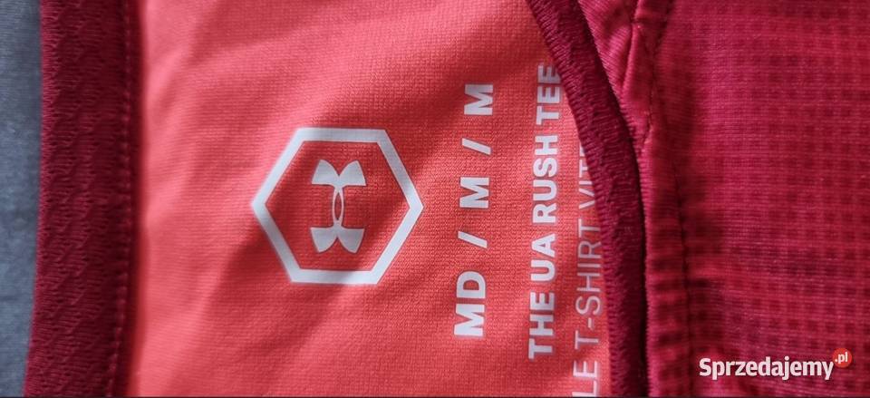 Koszulka Under Armour Gliwice sprzedam