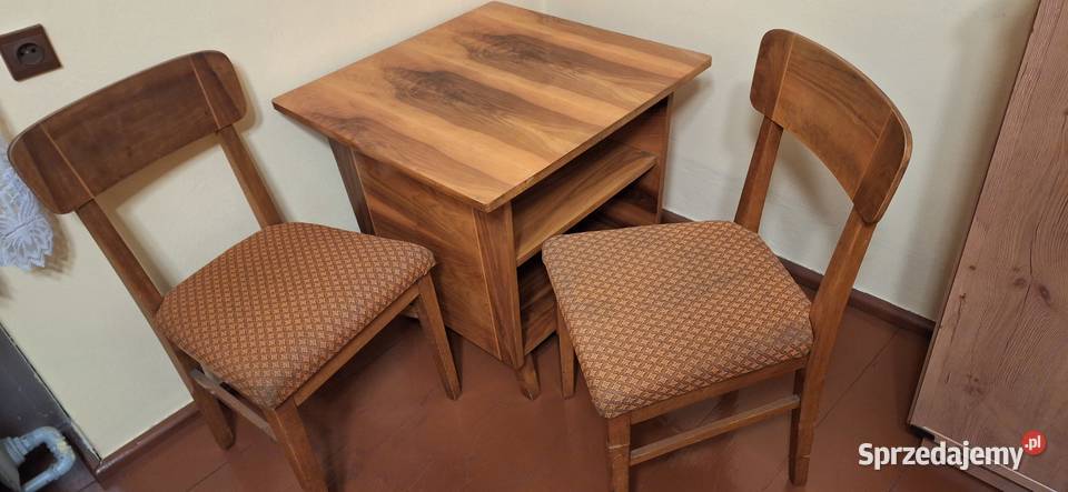 6 Krzeesł Stolik RTV bilea Krzesła Skarżysko-Kamienna