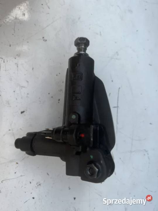 pompa sprzęgła Aprilia Shiver 900 2021r wielkopolskie Ostrzeszów