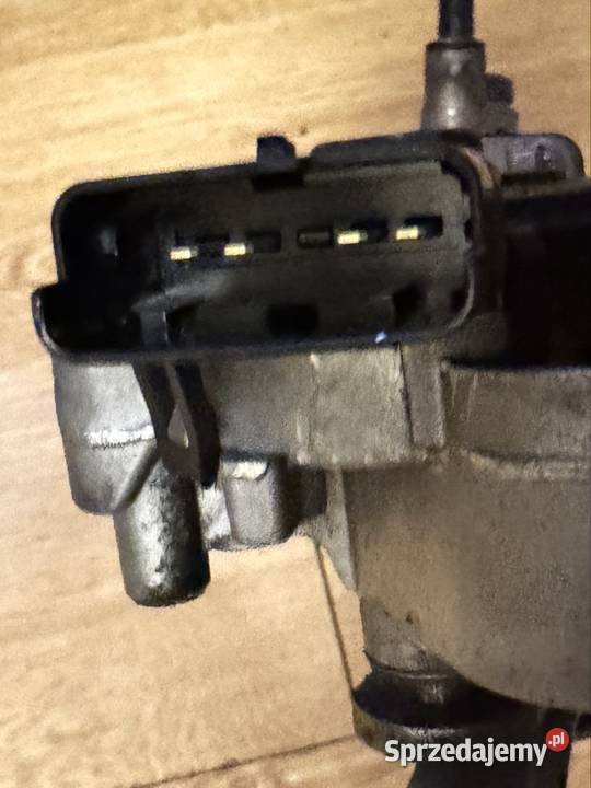 MECHANIZM WYCIERACZEK BERLINGO RIFTER PROACE Rok produkcji 2019