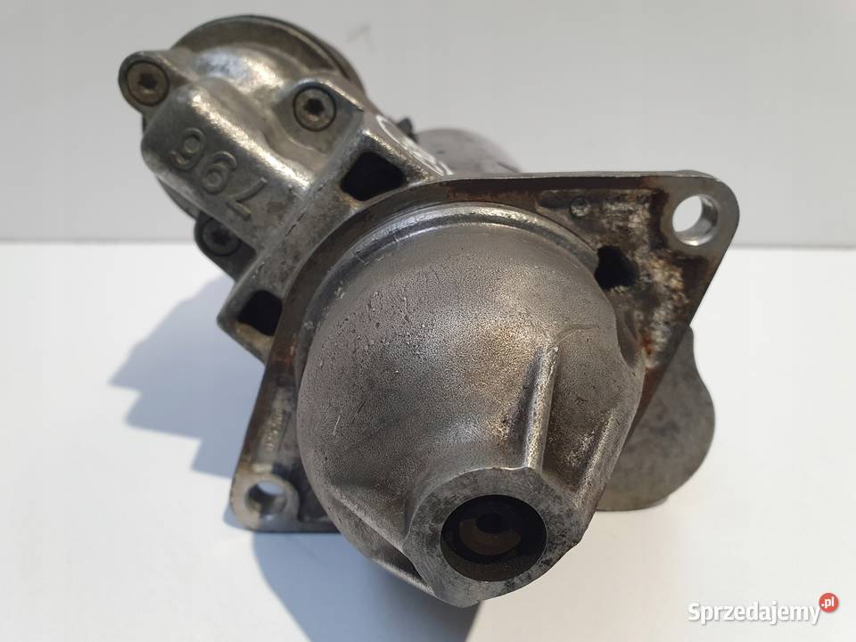 ROZRUSZNIK Opel Corsa D 12 14 16V bosch osobowe Chełm