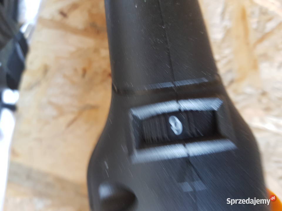 SZLIFIERKA KĄTOWA CRAMP 1200 Wat 125MM P MOCNA Głogowa