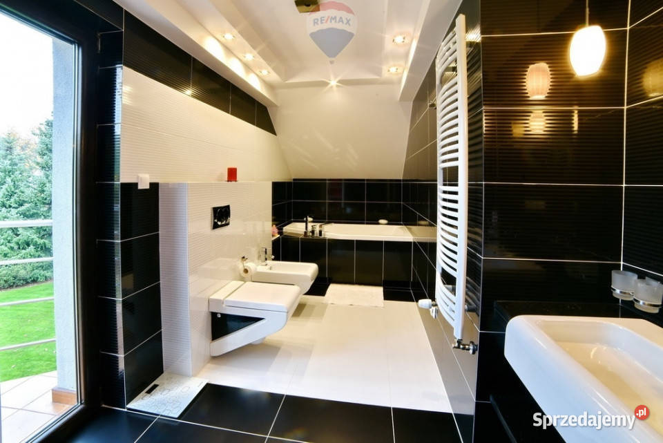 Uroczy dom w Arciechowie Zalewem Zegrzyńskim Arciechów sprzedam