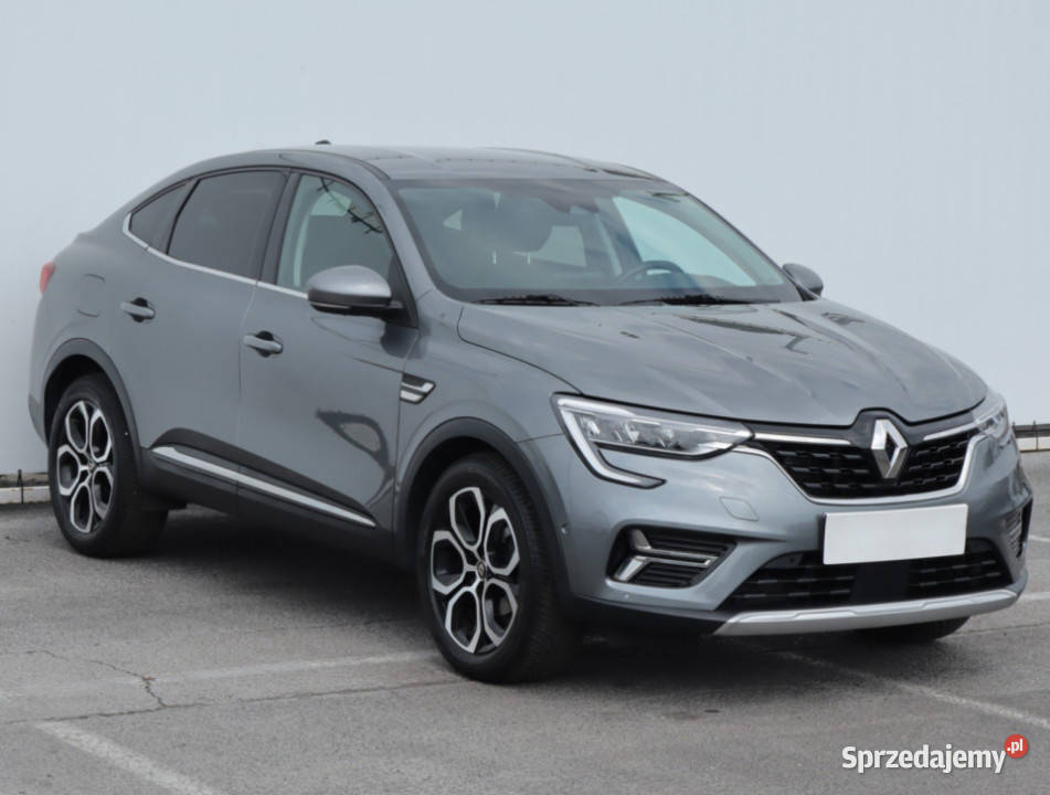 Renault Arkana 13 TCe klimatyzacja Lublin sprzedam