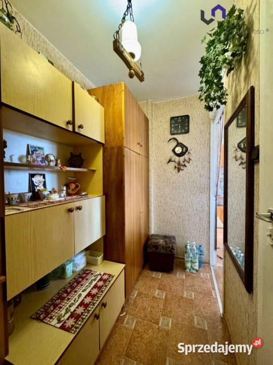 Mieszkanie 362m2 2pokojowe Bytom