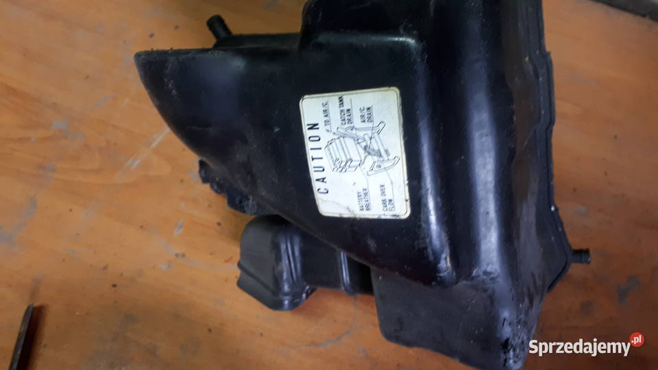 filtr powietrza obudowa filtra powietrza honda Inowrocław