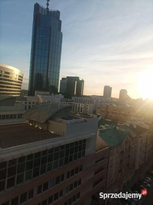 mieszkanko 3000 2 pok Warszawa
