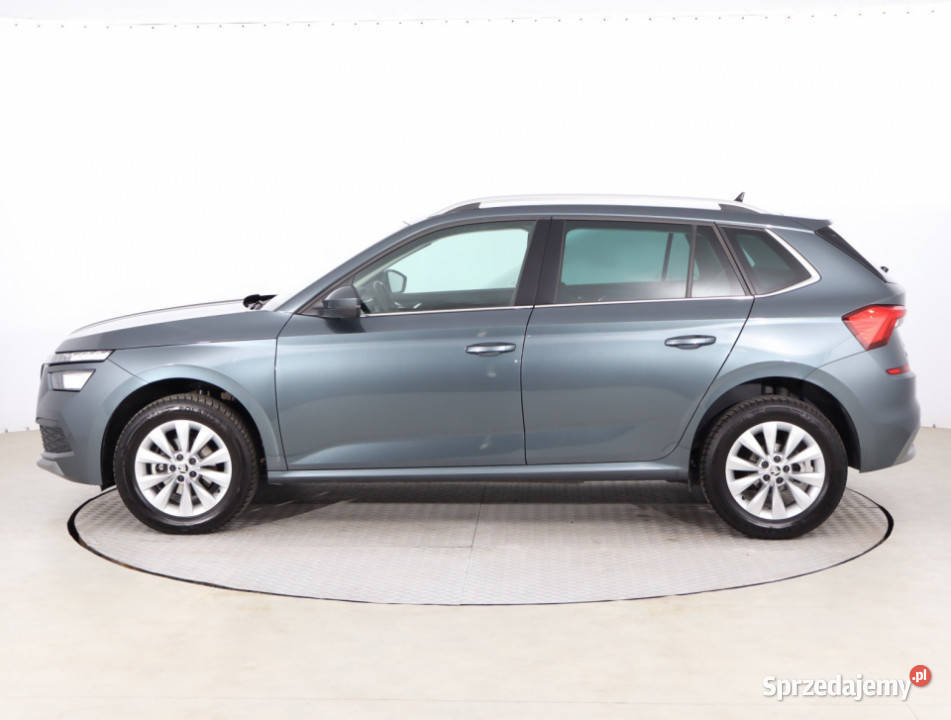 Skoda Kamiq 15 TSI gniazdo USB Piaseczno sprzedam