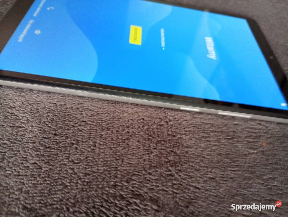 Tablet Lenovo TB 8505x Bydgoszcz sprzedam