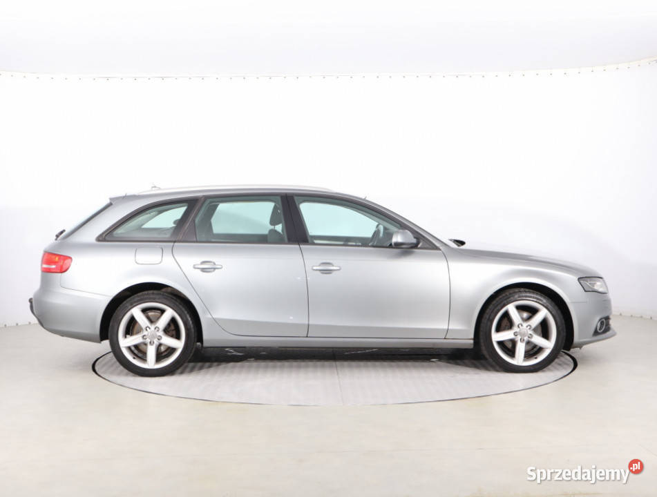 Audi A4 20 TDI Kombi Piaseczno sprzedam