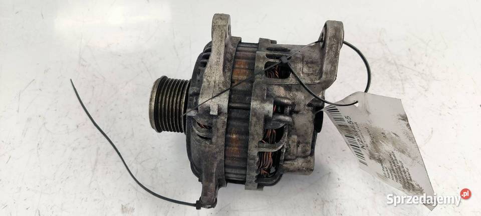ALTERNATOR SUBARU 23700AA590 Pozostałe Lipno