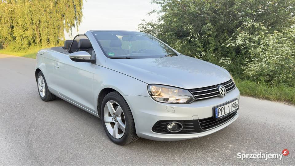 EOS 14 TSI Pleszew