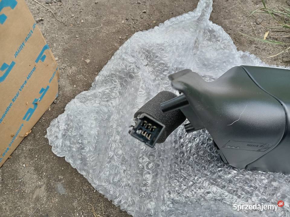 Astra f lusterko elektryczne Teolin