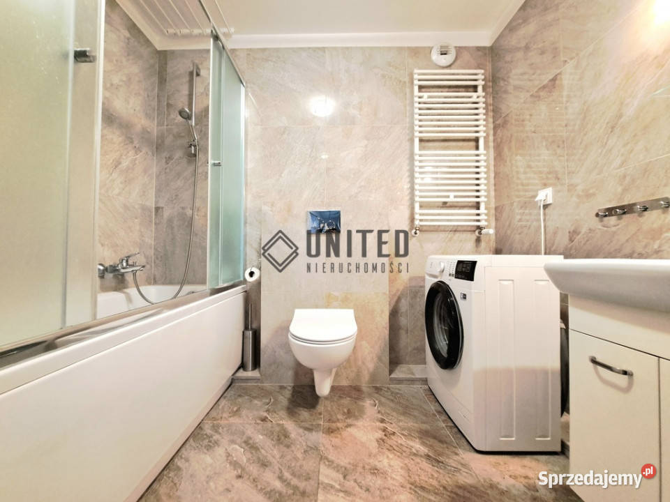Browarnej apartamentowiec Nieruchomości Wrocław