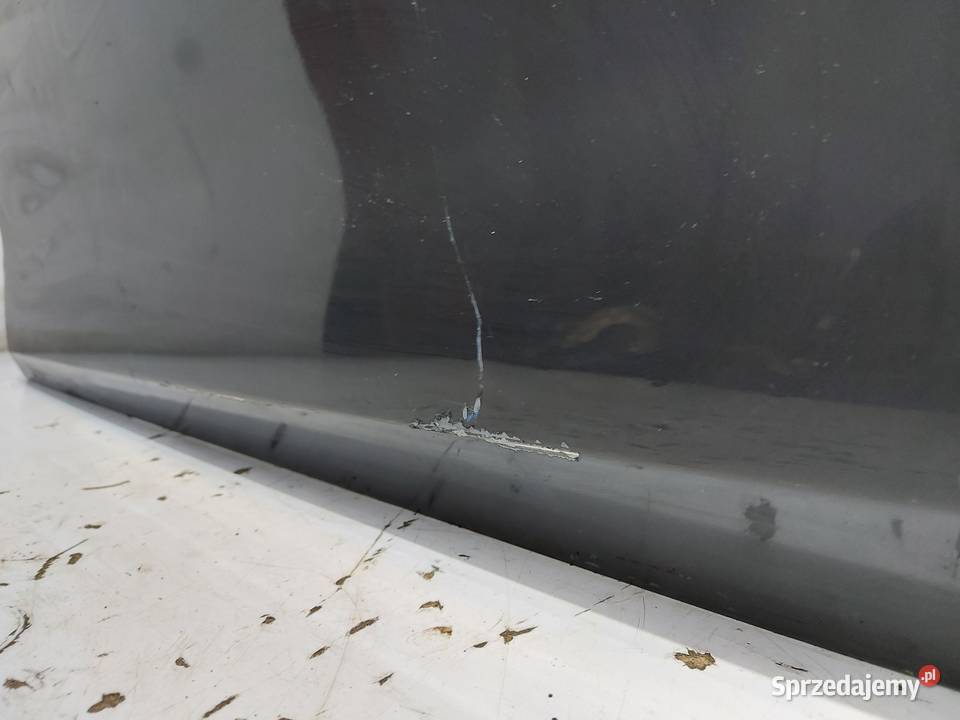 BMW G23 G22 M440i Cabrio Drzwi przód lewe 2021