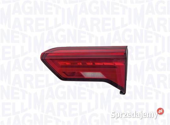 Volkswagen TRoc 1722 Lampa tylna prawa Łódź