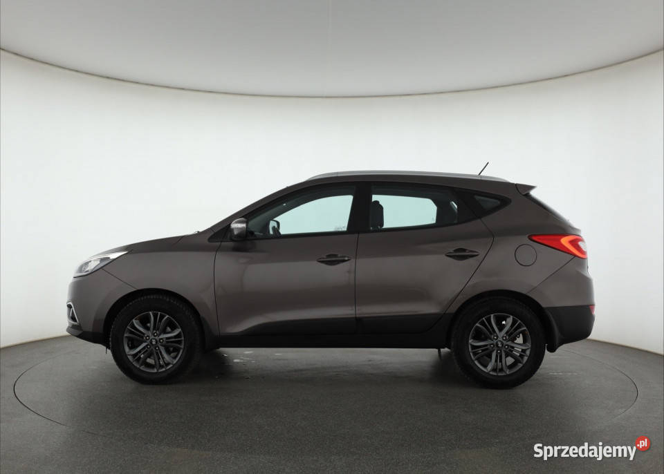 Hyundai ix35 20 GDI komputer pokładowy mazowieckie Piaseczno