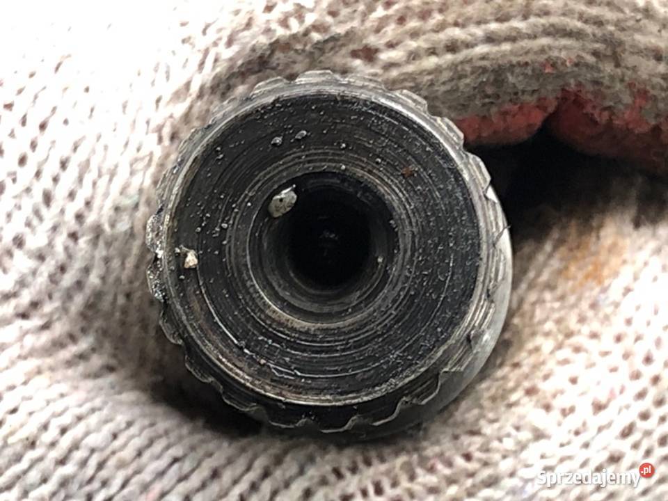 PÓŁOŚ LEWY PRZÓD CITROEN C3 16 109 PRZEGUB