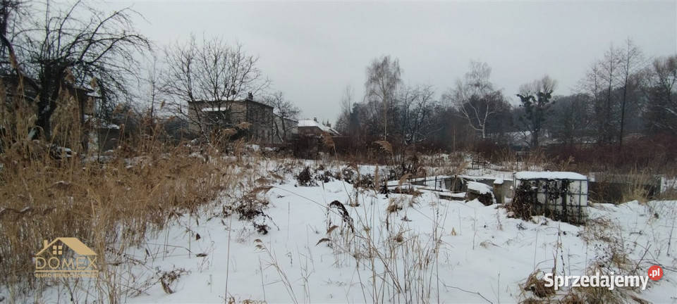 Działka 1426 metrów BielskoBiała Bielsko-Biała sprzedam