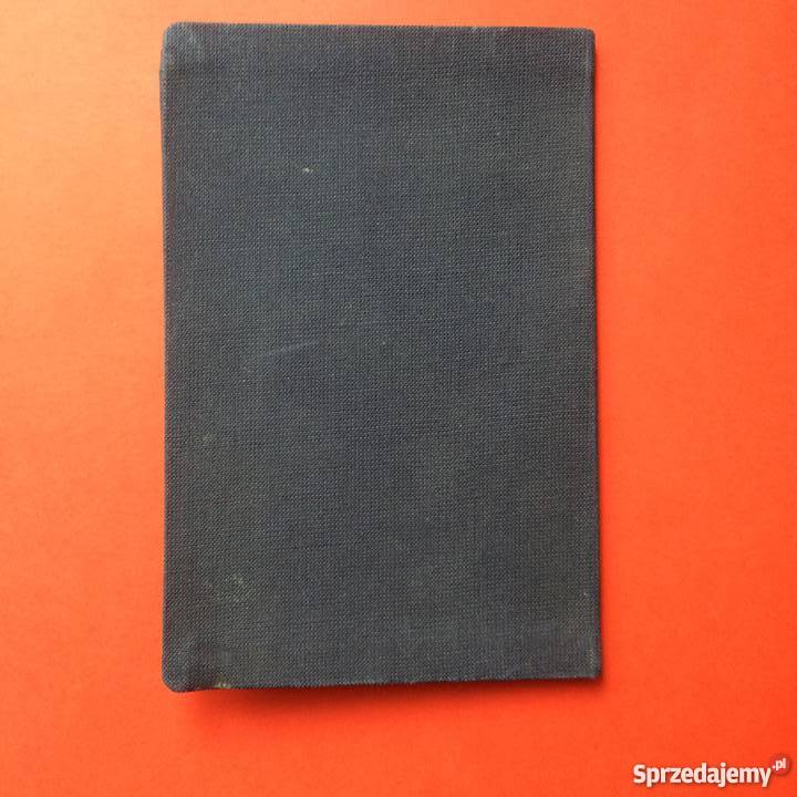 932 Dyplom Ukończenia Studium Nauczycielskiego Szczecin