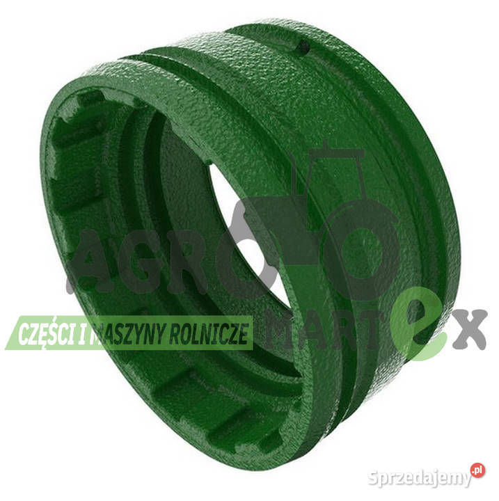 R543839 R196076 PROWADNICA JD Pozostałe sprzedam