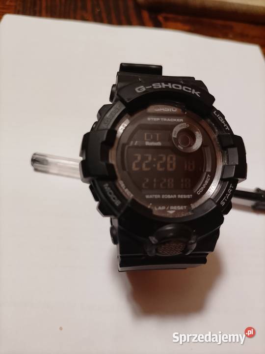 Zegarek CASIO GSHOCK Męskie Żyrardów sprzedam