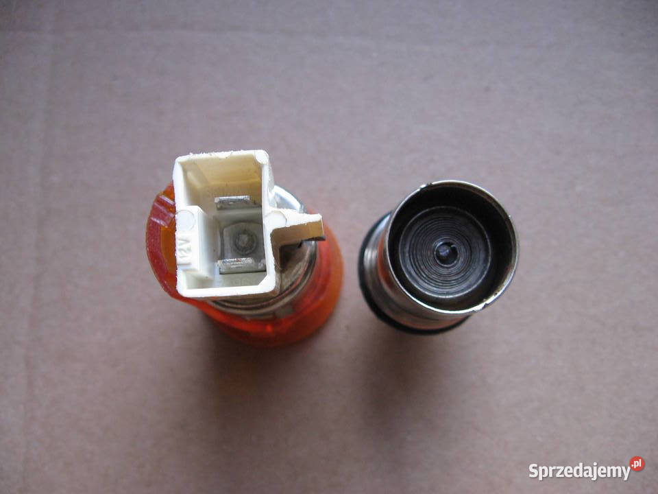 SEIMA zapalniczka samochodowa auto PRL