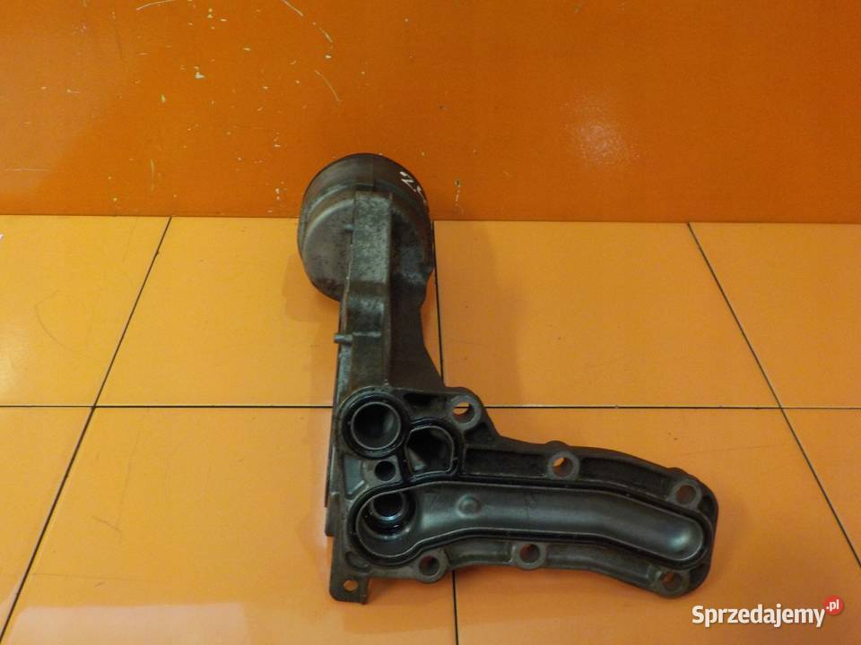 FORD RANGER 20 TDCI 20r 213 obudowa filtra oleju osobowe Obudowy filtrów