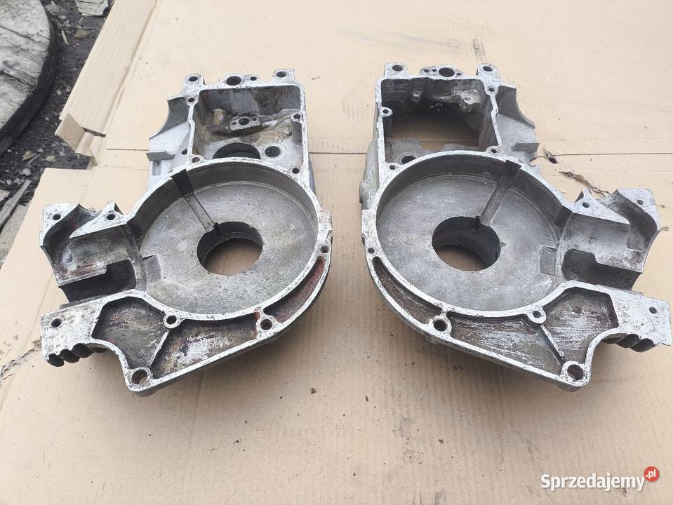 Kartery połówki jawa 250 353 Lutoryż