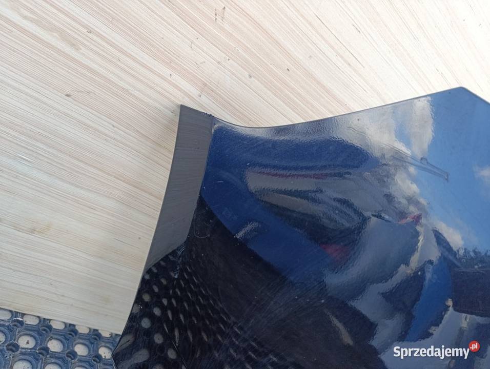 VOLVO V60 D2 KOMBI ZDERZAK TYŁ PDC RDESIGN wielkopolskie