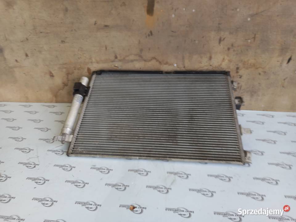 FORD FOCUS MK3 III 13r chłodnica klimatyzacji Kielce