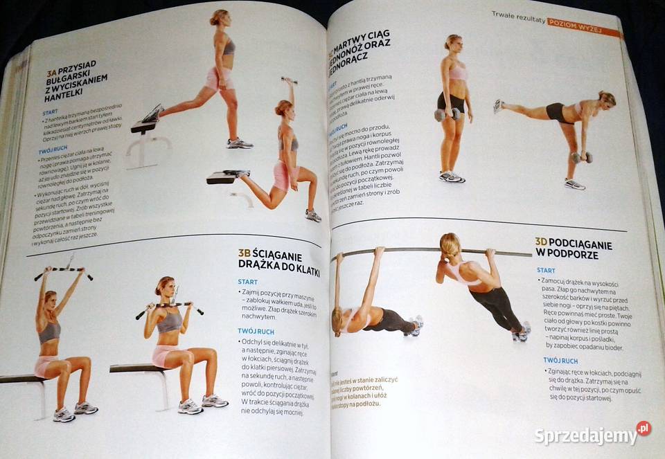 Bądź piękna nago Womens Health 012015 Chełm