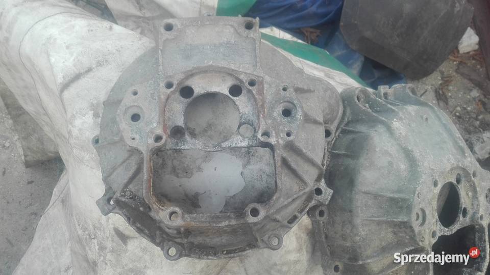 Mercedes kielich skrzyni biegów R1152512701 osobowe Kocmyrzów