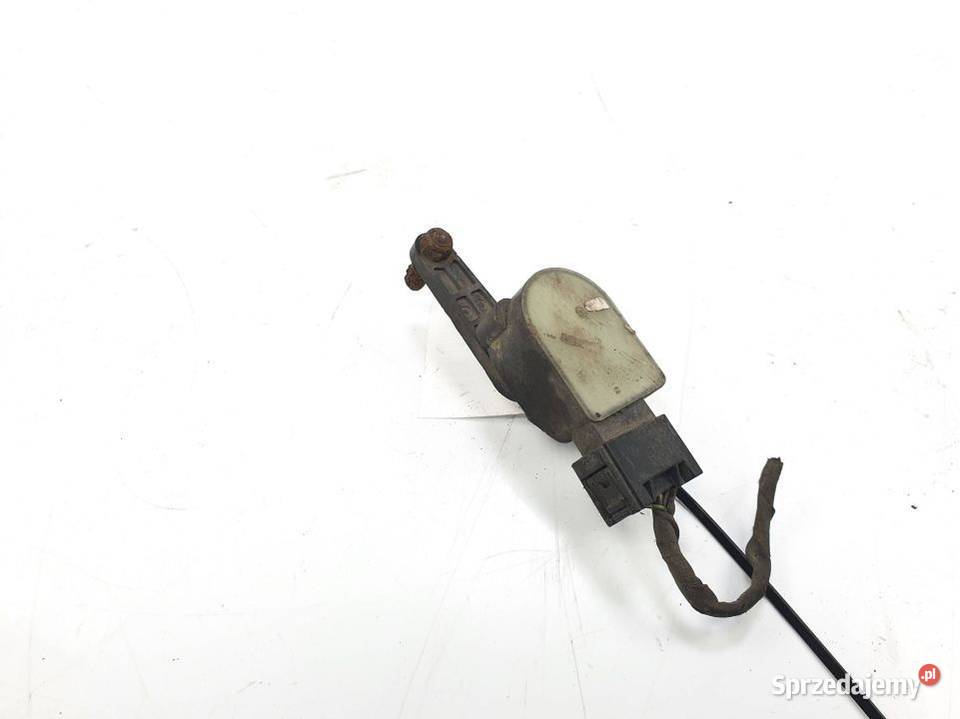 CZUJNIK POZIOMOWANIA AUDI A8 D3 4E0907503C