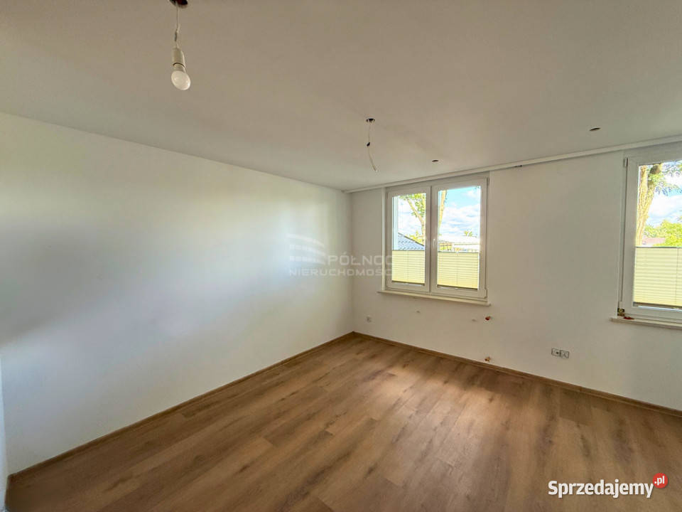 Pod klucz i centrum 48 m piwnica 49m2 lubelskie Biała Podlaska