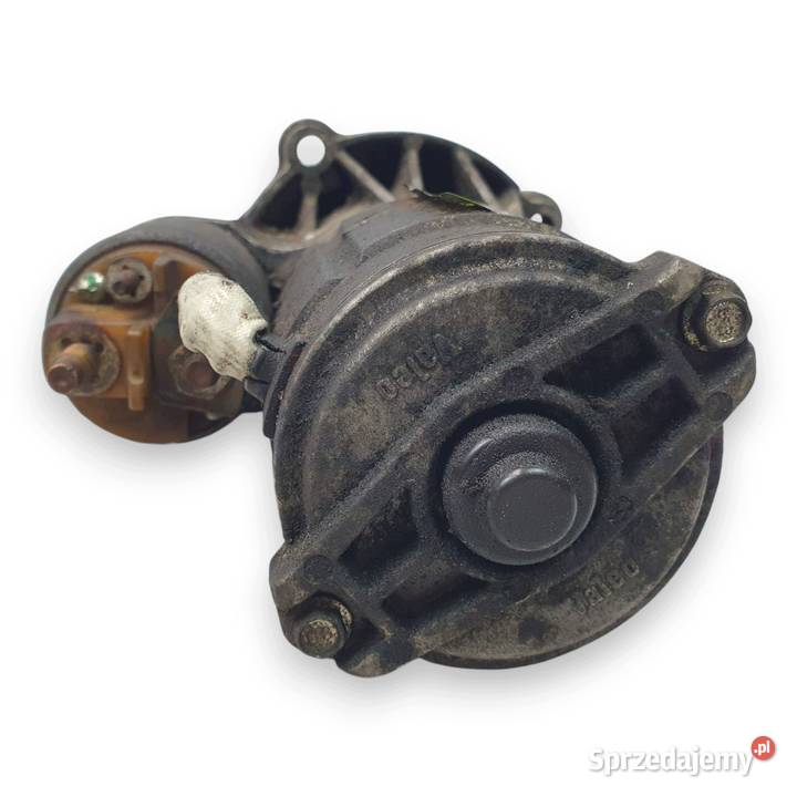 ROZRUSZNIK Citroen C4 Picasso 20 HDi 9646972280 Chełm