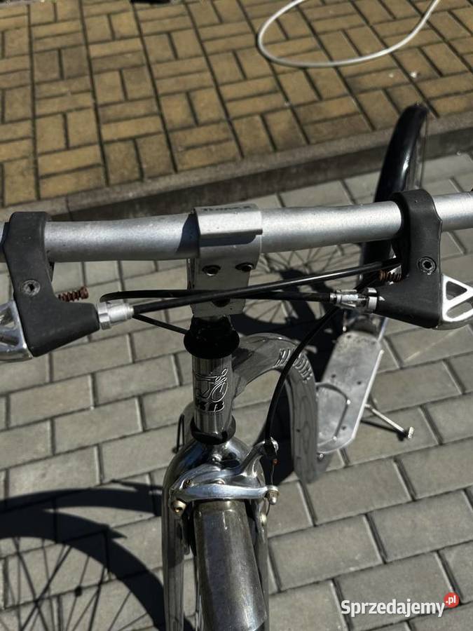 Hulajnoga Kickbike Tranz X Starachowice